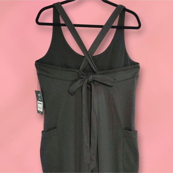 NWT Backcountry Jumpsuit Coyote Hollow Overalls Womens Small ID BCCZ335 - Picture 3 of 12